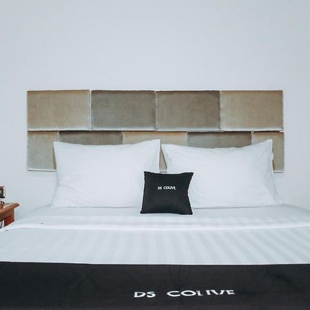 Ds Colive Marina Airport Hotel Semarang Exterior foto